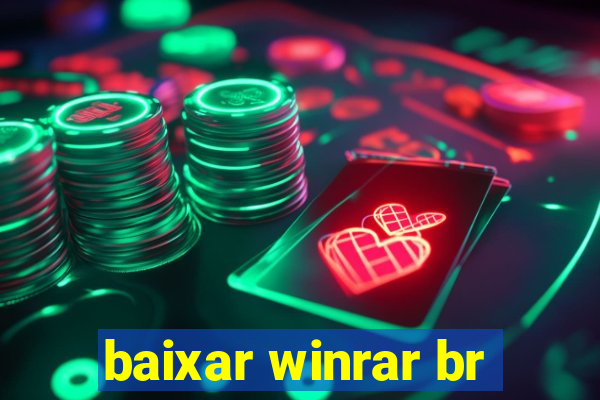 baixar winrar br